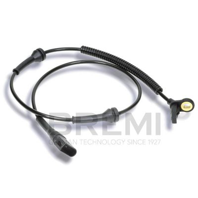 Vorschau Sensor, Raddrehzahl