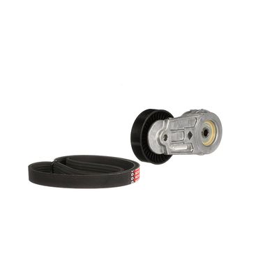 KEILRIPPENRIEMENSATZ GATES K025PK1030 10