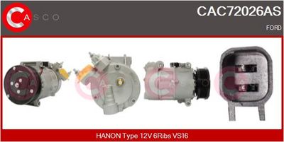 COMPRESOR CLIMATIZARE