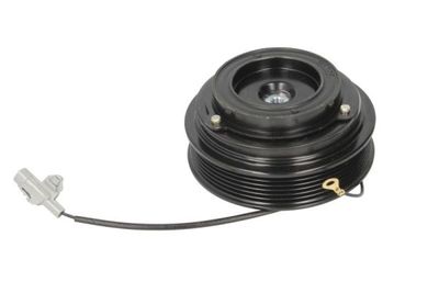 Magnetic Clutch, air conditioning compressor KTT040007