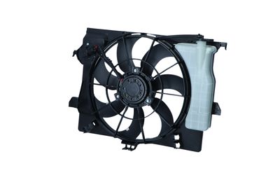 VENTILATOR RADIATOR NRF 47974 26