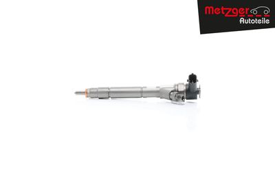 INJECTOR METZGER AUTOTEILE 0870027 3