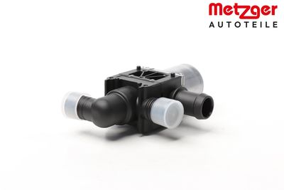 KüHLMITTELREGELVENTIL METZGER AUTOTEILE 0899330 34
