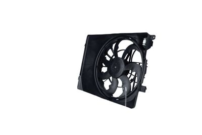 VENTILATOR RADIATOR NRF 470085 10