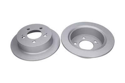 спирачен диск Kavo Parts BR-7708-C