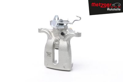 ETRIER FRANA METZGER AUTOTEILE 6261245 5