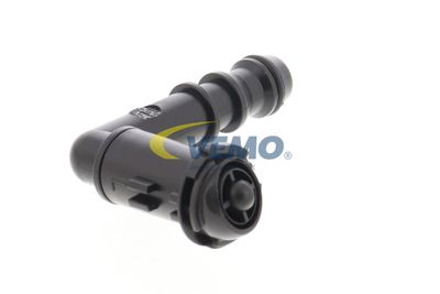 WASCHWASSERDüSE SCHEINWERFERREINIGUNG VEMO V51080005 53