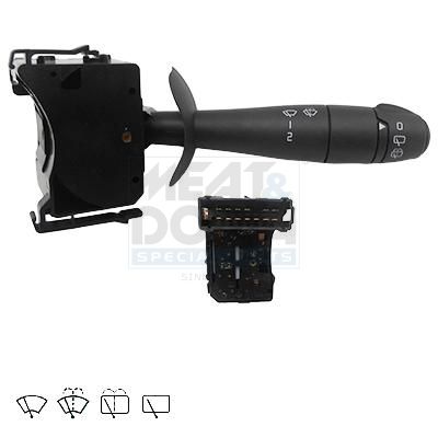 COMUTATOR COLOANA DIRECTIE