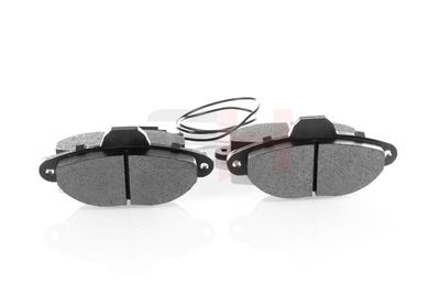 SET PLACUTE FRANA FRANA DISC GH GH412335 32