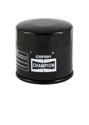 Filtru ulei CHAMPION COF091