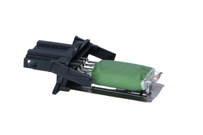 REZISTOR VENTILATOR HABITACLU NRF 342073 6