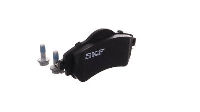 BREMSBELAGSATZ SCHEIBENBREMSE SKF VKBP80116 21