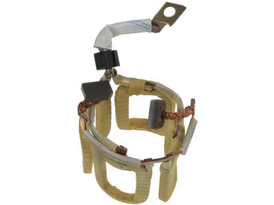 Erregerwicklung, Starter