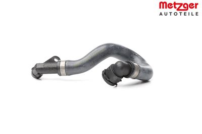 FURTUN RADIATOR METZGER AUTOTEILE 2420589 34