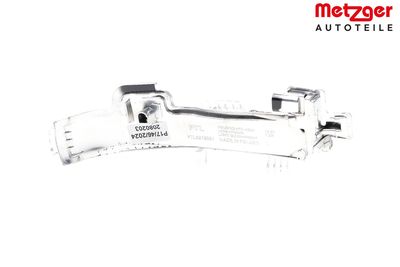 BLINKLEUCHTE METZGER AUTOTEILE 2080203 22