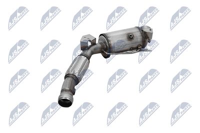 FILTRU FUNINGINE/PARTICULE SIST.DE ESAPAMENT NTY DPFME016 43