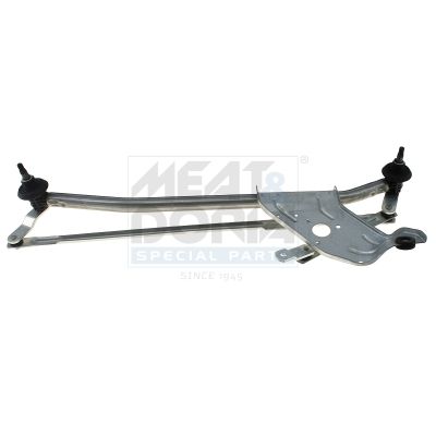 Tyčoví stěračů MEAT & DORIA 227078