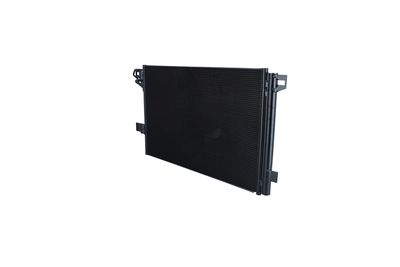 CONDENSATOR CLIMATIZARE NRF 350064 31