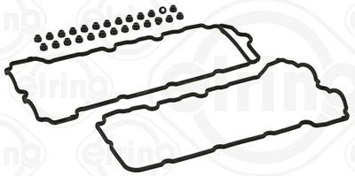 Zestaw uszczelek, pokrywa głowicy cylindra ELRING 723.050