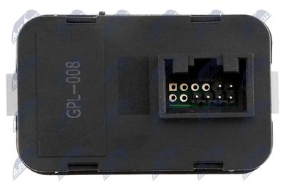 COMUTATOR MACARA GEAM NTY EWSPL008 4