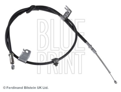 Тросик, cтояночный тормоз BLUE PRINT ADH246145 для HONDA JAZZ