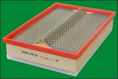 LUFTFILTER