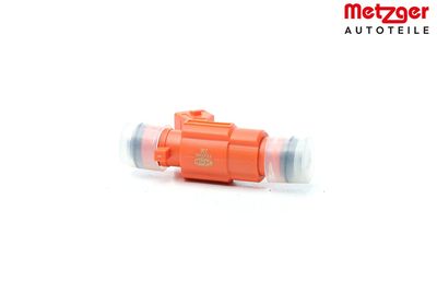 EINSPRITZVENTIL METZGER AUTOTEILE 0920108 24