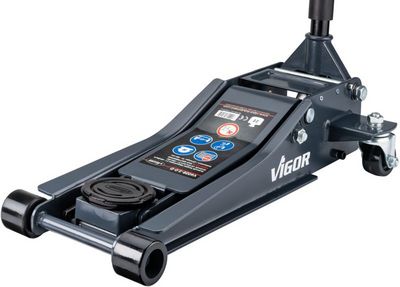 Pohyblivý zdvihák VIGOR V6028-2.0-D