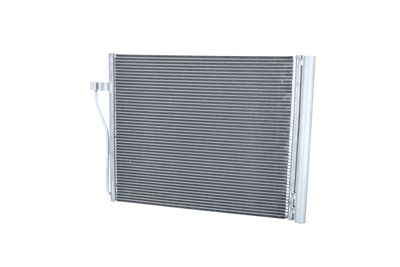 CONDENSATOR CLIMATIZARE NRF 350077 28