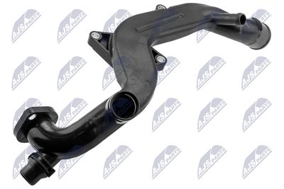 Jäähdytysnesteputki NTY CPP-AU-016 – AUDI, VAG