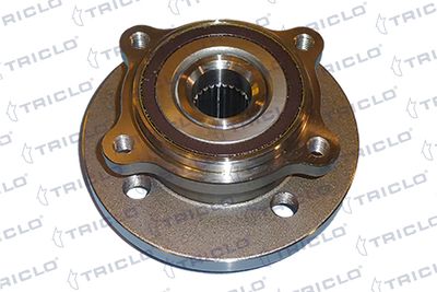 комплект колесен лагер TRICLO 902273