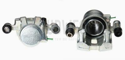 Тормозной суппорт BUDWEG CALIPER 342532 для DAIHATSU FEROZA