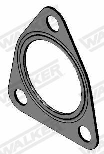 DICHTUNG ABGASROHR WALKER 80091 8