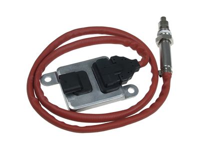 AS-PL NOx-Sensor, Harnstoffeinspritzung