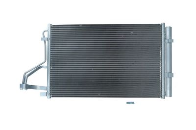 CONDENSATOR CLIMATIZARE