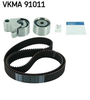 Комплект ремня ГРМ SKF VKMA 91011 для TOYOTA SIENNA