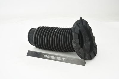 CAPAC PROTECTIE/BURDUF AMORTIZOR FEBEST TSHBMCV30F 5