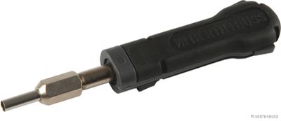 Entriegelungswerkzeug, Flach-/Rundstecker