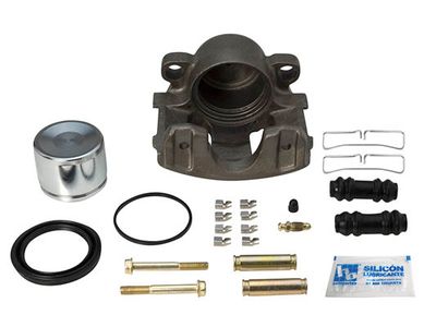 HO AUTOPARTES HOCR5203R Тормозной суппорт для JEEP GRAND CHEROKEE I (ZJ, ZG) 4.0 i 4x4 (ZJ)