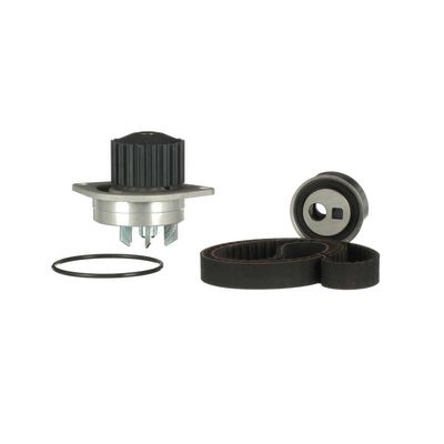 WASSERPUMPE + ZAHNRIEMENSATZ GATES KP15175XS2 3