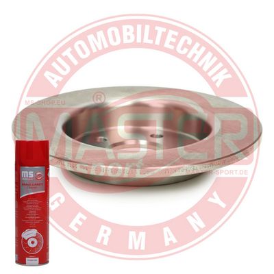 DISC FRANA MASTER-SPORT GERMANY 24011101551PCSMSP