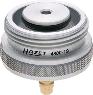 ADAPTOR SET VERIFICAT PRESIUNE SISTEM RACIRE HAZET 480019 3