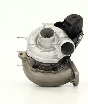 COMPRESOR SISTEM DE SUPRAALIMENTARE