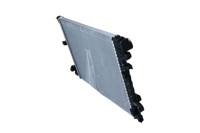 KüHLER MOTORKüHLUNG NRF 58958 31