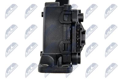 SET PEDALE CONDUCERE NTY EAPRE000 4