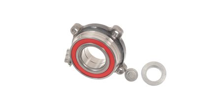 RADLAGERSATZ SKF VKBA3445 17