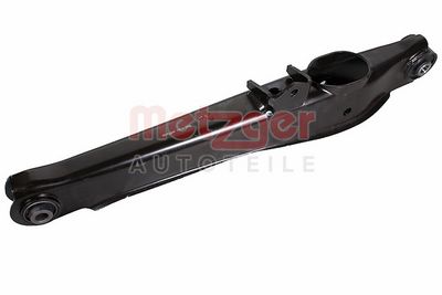 LENKER RADAUFHäNGUNG