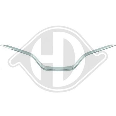 BANDA DE PROTECTIE GRILA RADIATOR