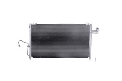 CONDENSATOR CLIMATIZARE