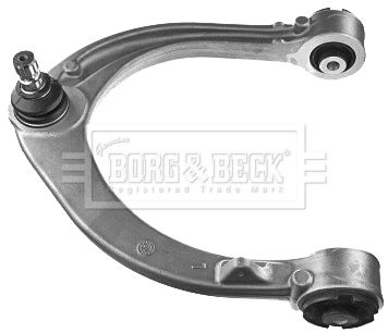 Control/Trailing Arm, wheel suspension Borg & Beck BCA7361